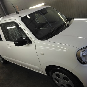 スズキ・アルト / ラパン