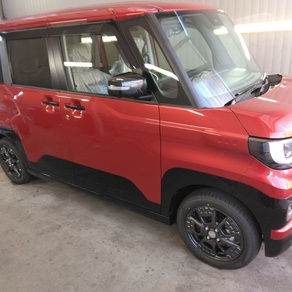 三菱・デリカミニ