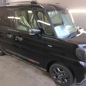 スズキ・スペーシアギア