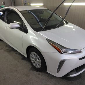 トヨタ・プリウス