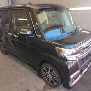 ダイハツ・タント