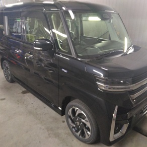 スズキ・スペーシアカスタム