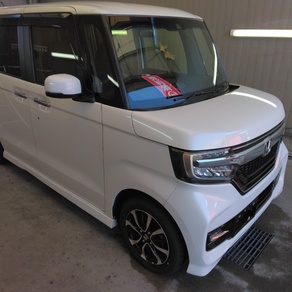 ホンダ・N-BOX