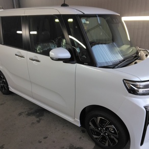 ダイハツ・タント