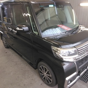 ダイハツ・タント