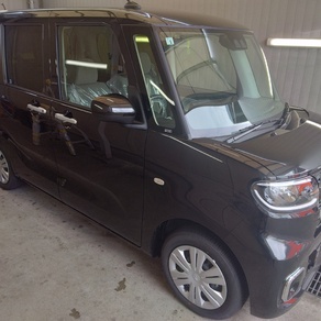 ダイハツ・タント