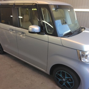 ホンダ・N-BOX