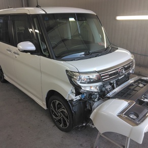 ダイハツ・タント