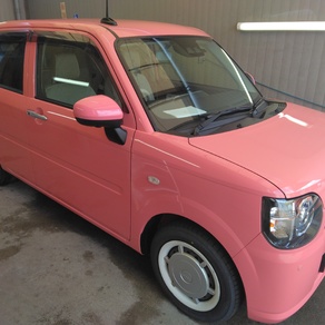 ダイハツ・トコット