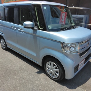 ホンダ・N-BOX