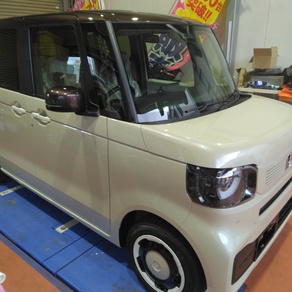 ホンダ・N-BOX