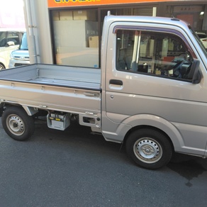 日産・NV100