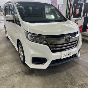 ホンダ・ステップワゴン