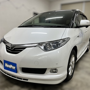 トヨタ・エスティマ