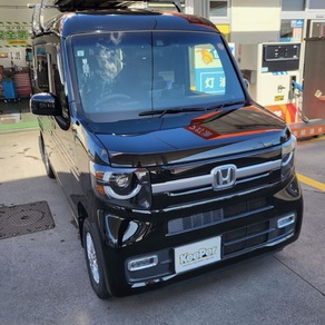 ホンダ・N-VAN