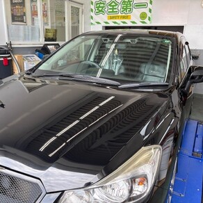 スバル・インプレッサ