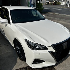 トヨタ・クラウン