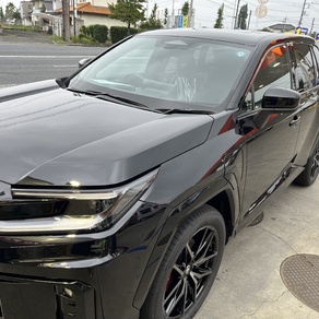 トヨタ・RAV4