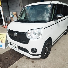 ダイハツ・タント