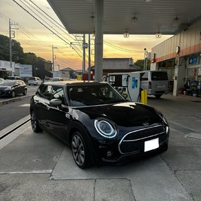 BMW・MINIクラブマン