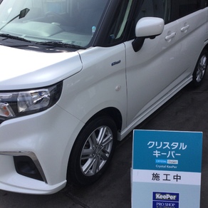 スズキ・ソリオ