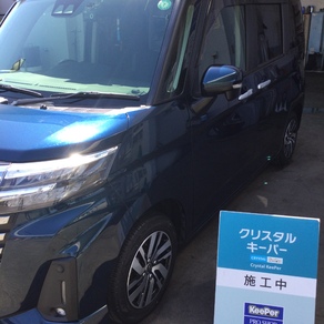 トヨタ・ルーミー