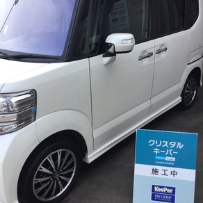ホンダ・N-BOX