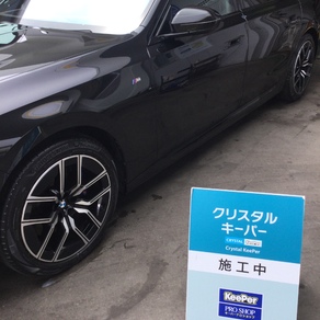 BMW・4シリーズ