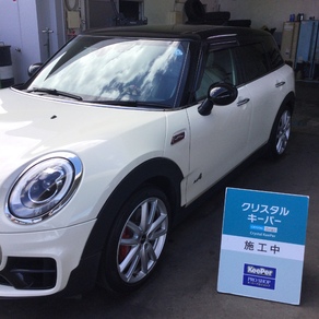 BMW・MINIクラブマン