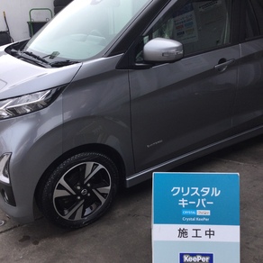 日産・デイズ