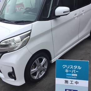 日産・ルークス