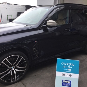 BMW・X5
