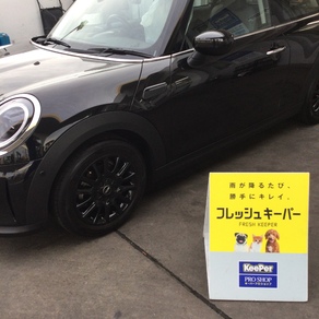 BMW・MINI