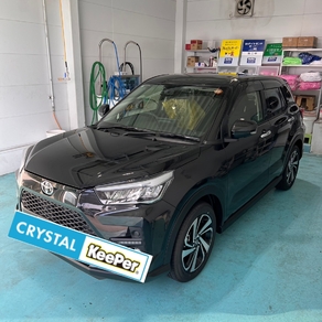 トヨタ・ライズ