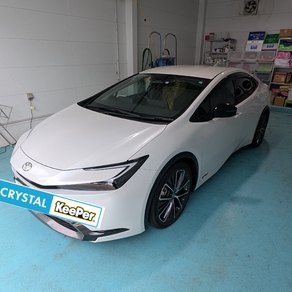 トヨタ・プリウス