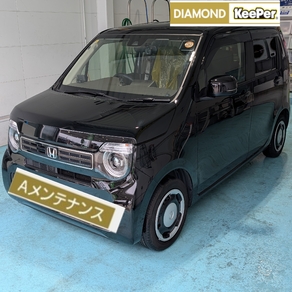 ホンダ・N-WGN