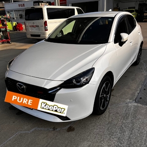 マツダ・マツダ2