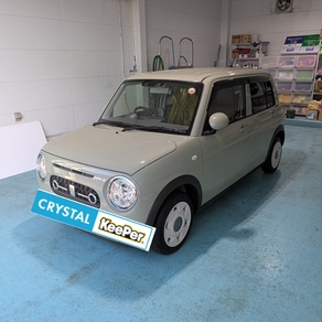 スズキ・アルト / ラパン