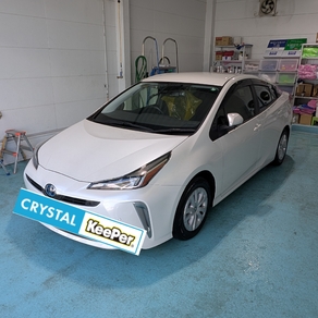 トヨタ・プリウス