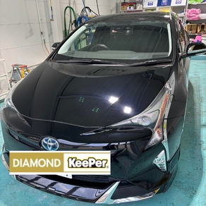 トヨタ・プリウス