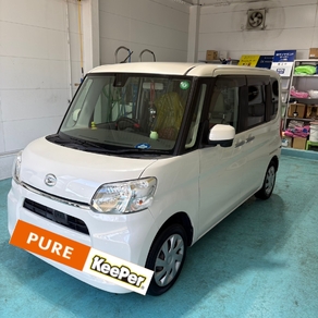 ダイハツ・タント