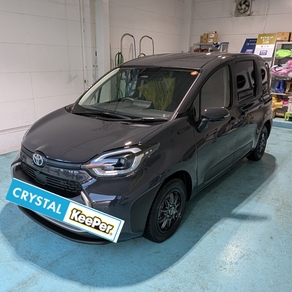 トヨタ・シエンタ