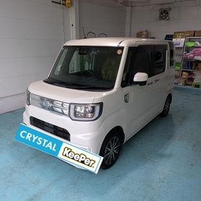 トヨタ・ピクシス メガ