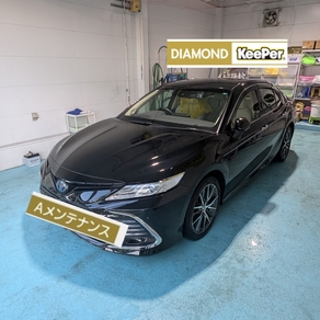 トヨタ・カムリ