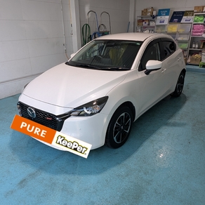 マツダ・マツダ2