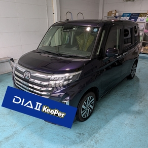 トヨタ・ルーミー