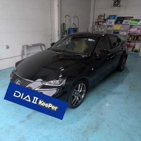 レクサス・IS