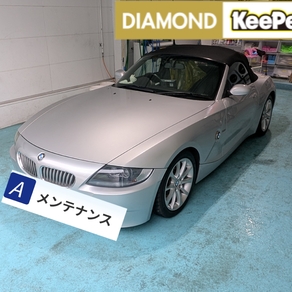 BMW・Z3 / Z4
