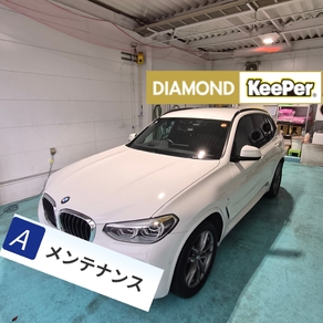 BMW・X3
