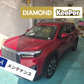 ホンダ・WR-V
